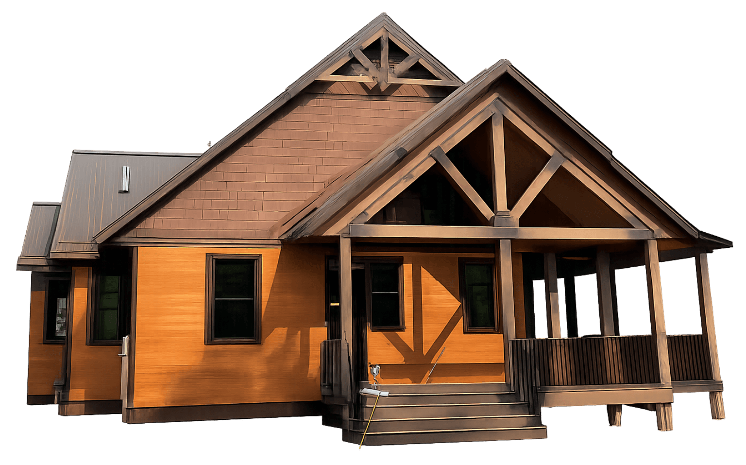 Darmichomes