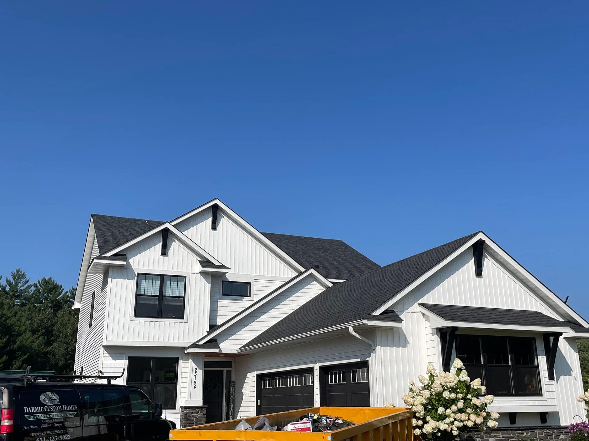 Darmichomes