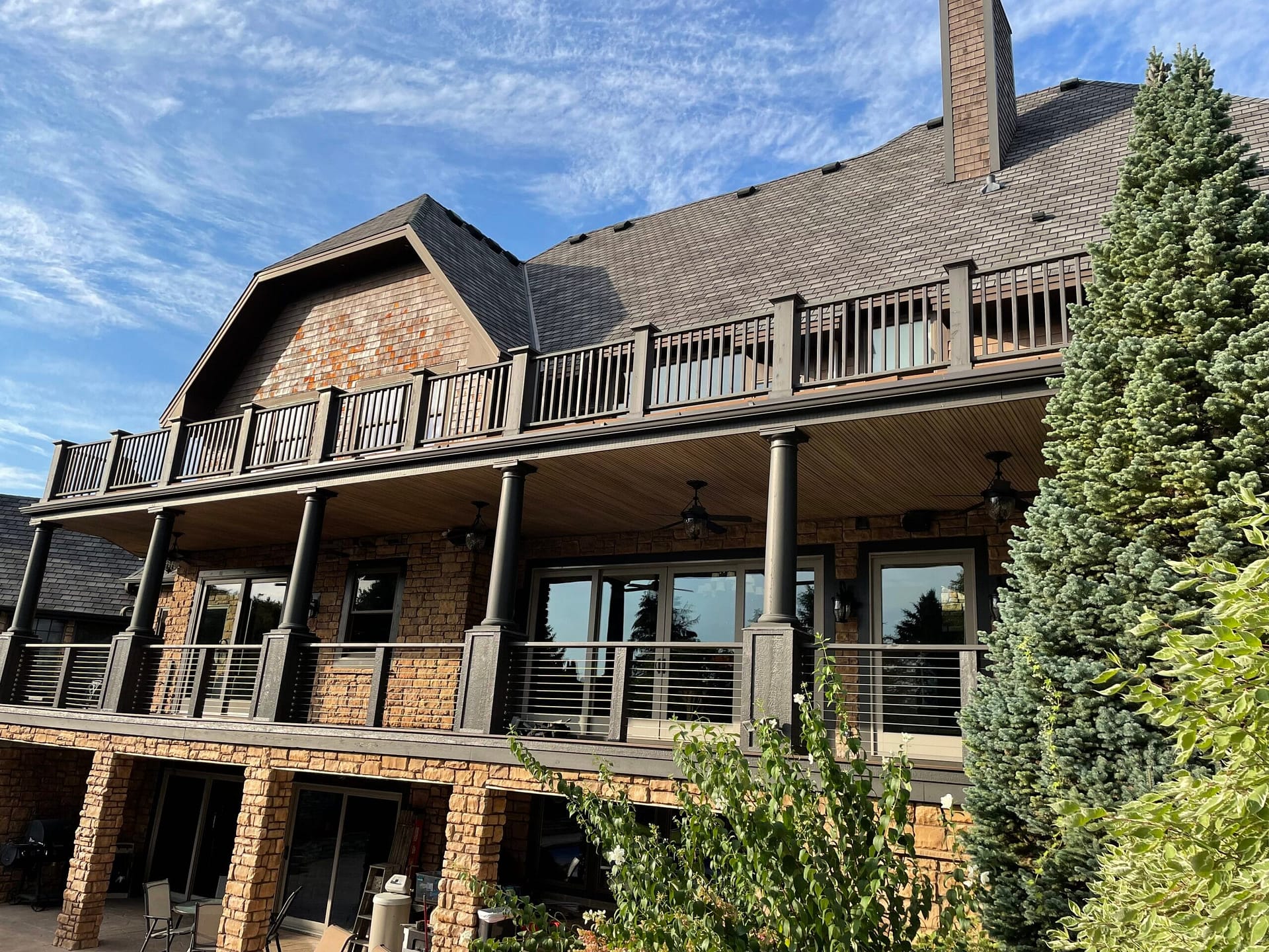 Darmichomes