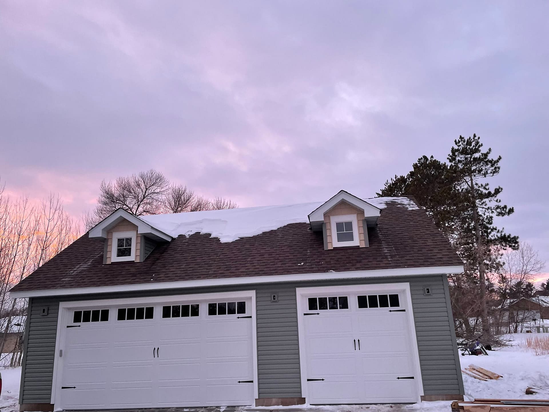 Darmichomes