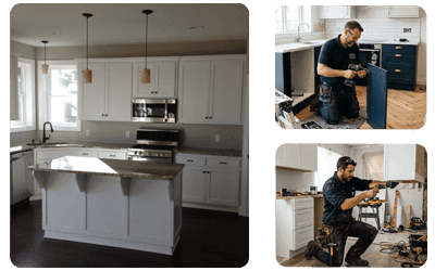 Darmic homes
