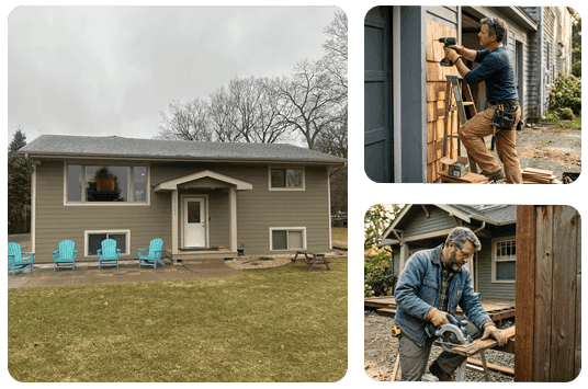 Darmichomes
