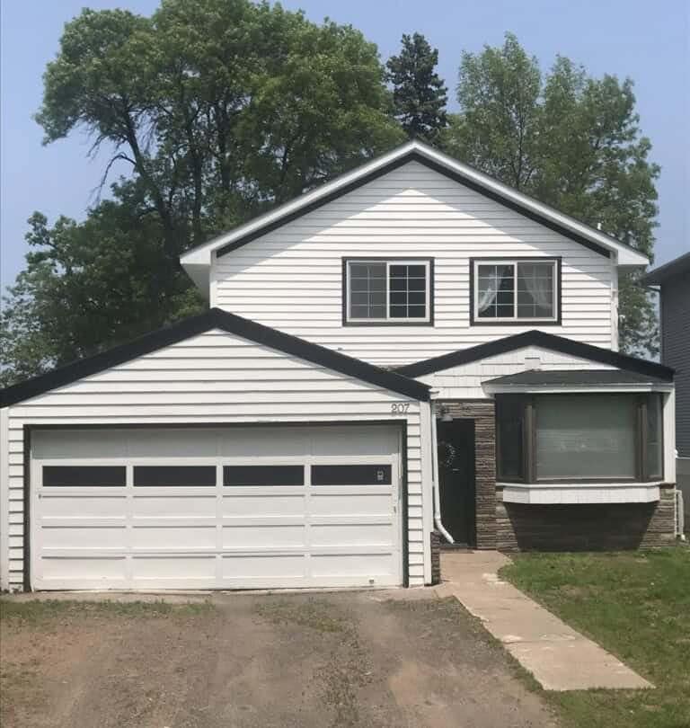 Darmichomes